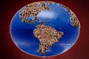 ¿Cuántos seremos en el planeta Tierra?