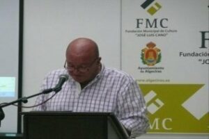 Patricio González, condenado a pagar los fallos contables en la FMC