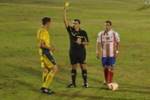 Algeciras y Cádiz B empatan en un intenso partido en el Nuevo Mirador (1-1)