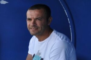 'Yiyi': "Hemos hecho lo que nos han dejado hacer"