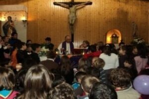 Dos tercios de la población mundial afirma no conocer el Evangelio