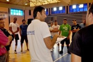 El Ciudad de Algeciras debuta en casa esta tarde ante el Ronda