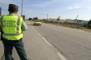 La DGT pone en marcha el operativo especial de tráfico Retorno del verano"