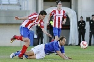 Competición confirma las sanciones de Benítez y Alexis para el domingo