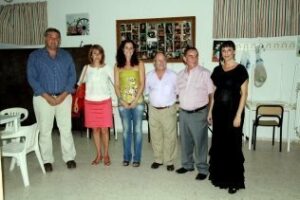 La Asociación de Pensionistas La Unión" celebra la cuarta edición de su festival flamenco