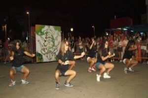 El arte urbano existe en Algeciras, a pesar de todo