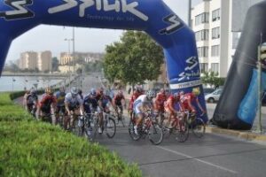 La Clásica Algecireña ya ha entregado sus trofeos a los campeones de sus diversas categorías