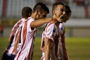 El Algeciras se conjura para que el Antoniano no le 'agüe' su centenario