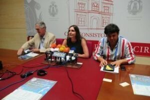 Isla Mágica dedicará el sábado 10 de septiembre a Algeciras