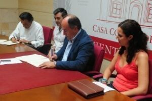 El personaje de la semana: José Ignacio Landaluce Calleja