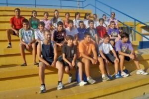 El Emalgesa Waterpolo se estrena con derrota en Cádiz