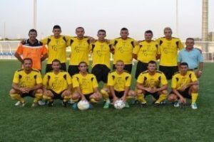 Mirador, Piñera Atlético y Almacenes Pérez se destacan como líderes tras la segunda jornada del fútbol aficionado