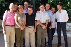 El PSOE aboga porque la Costa "sea un territorio de más igualdad y empleo"