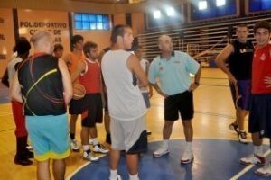 Baloncesto Algeciras y ULB ya conocen sus emparejamientos en la Primera Provincial