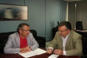 La Asociación de la Prensa pide ayuda a la Junta en defensa de los periodistas