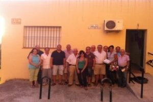 Asociaciones de vecinos piden continuidad para el programa intercultural Un barrio de todos