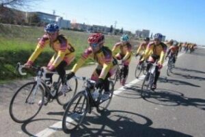 La Clásica de ciclismo en Algeciras se suspende porque el Ayuntamiento no facilita 15.000 