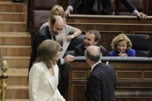 El patrimonio de los diputados y senadores es público desde hoy jueves