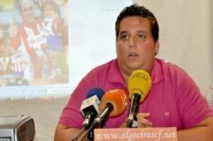 El Algeciras cumple con los pagos de la nómina y de los plazos de la deuda