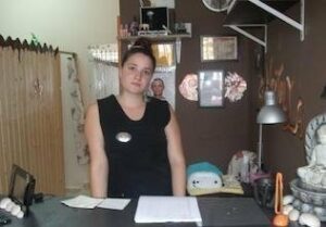 Jóvenes y emprendedores en Algeciras: Neftaly Robledillo, un sueño cumplido