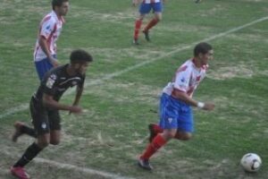 Willy culmina la remontada (3-2, final)