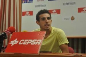 Willy termina decantándose por renovar con el Algeciras CF