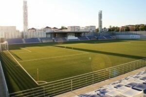 El Alcalá-Algeciras, el próximo domingo a las 11:30 horas