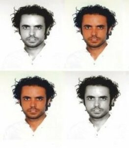 El algecireño Antonio Benítez, primer premio en fotografía del Certamen Nacional de Arte Joven 'Pancho Cossío'