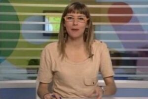 Javier Martínez sustituye a la periodista Elsa Melcón como jefe de informativos de Onda Algeciras