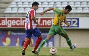 El Algeciras CF jugará el trofeo Villa de Los Barrios el 15 de septiembre
