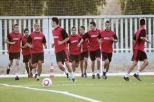 El próximo partido en casa del Algeciras ya tiene hora