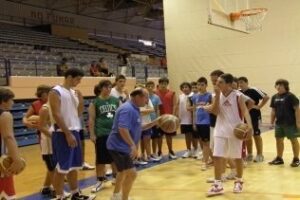 El CB Algeciras comienza este fin de semana su competición oficial