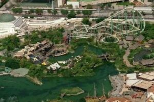 Casi 300 personas se han inscrito ya para disfrutar del Día de Algeciras en Isla Mágica