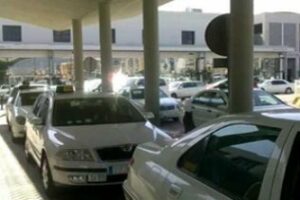 Abierto plazo para obtener el permiso municipal para conducir taxis