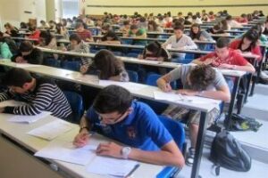 Los alumnos de ESO deberán aprobar una evaluación final