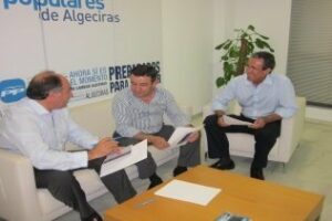 El PP se queda con seis de las siete vice presidencias que conformarán el gobierno de la Mancomunidad