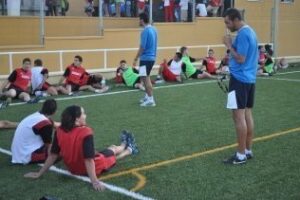 El Algeciras buscará desafiar a la historia con el Alcalá