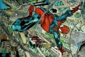 Tuciudadalminuto.com abre desde el domingo una sección dedicada al cómic y la literatura