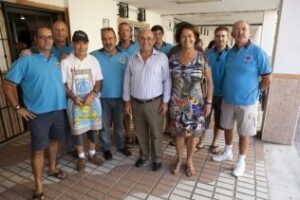 El Mero celebra una jornada de convivencia