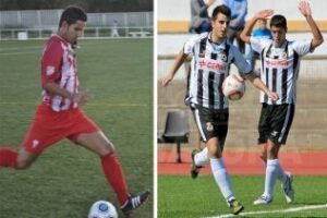 El 'derby' entre los filiales de Algeciras y Balona se disputará el sábado