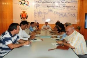 El Consejo del PMD aprueba liquidaciones de diversos eventos y ligas municipales