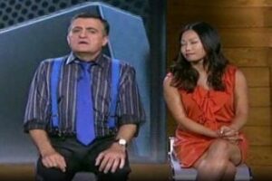 El Intermedio inaugura una nueva una sección del programa con el Mojón de Mázinger