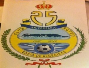 Unos 200 jóvenes del Recreativo Bahía de Algeciras acudirán al Nuevo Mirador