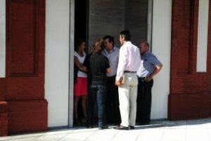 El equipo de gobierno anuncia la reapertura del Florida para el próximo mes de octubre