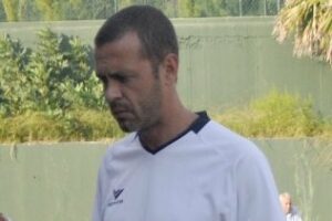 Diego Pérez 'Yiyi': 'Éste es un partido muy especial para ambos'