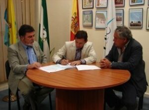 Los policías nacionales podrán ejercitarse en instalaciones deportivas municipales