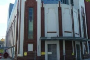 La Junta acusa al PP de retrasar la apertura del Florida por fines electoralista, pues en junio estaba terminado