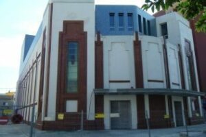 La bronca, a los responsables de un Florida sin películas