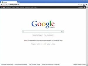 Trucos para aprovechar al máximo Google Chrome