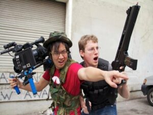 Freddiew sigue sorprendiendo los You Tube maniáticos